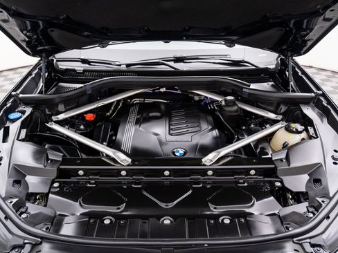 Certified 2022 BMW X5 xDrive40i image 32