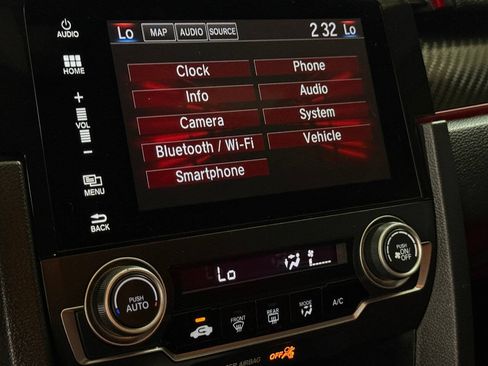 Used 2018 Honda Civic Type R image 45