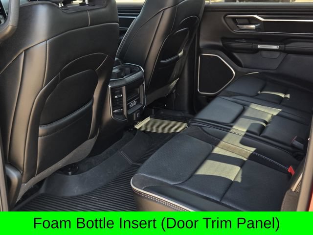 Used 2023 RAM 1500 Laramie AWD/4WD image 35