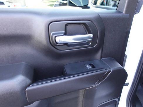 Used 2024 Chevrolet Silverado 1500 Custom w/ Rally Edition AWD/4WD image 23