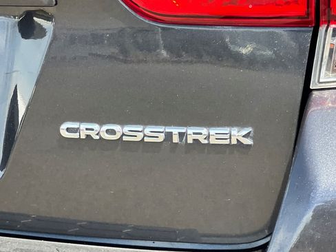 Used 2019 Subaru Crosstrek 2.0i Premium w/ Popular Package #2 AWD/4WD image 30