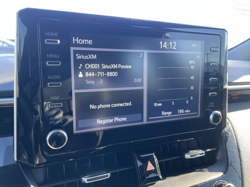 Used 2020 Toyota Corolla SE image 20