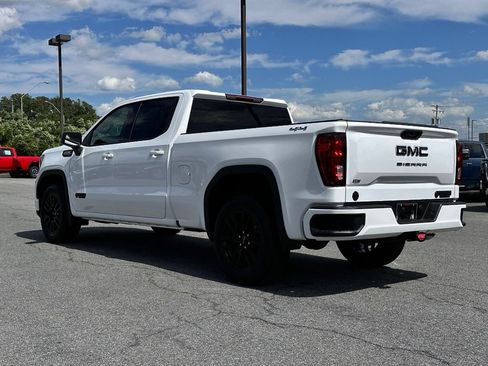 New 2026 GMC Sierra 1500 Elevation AWD/4WD image 9