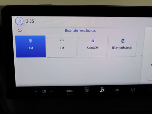 New 2026 Ford Maverick XL w/ Equipment Group 101A AWD/4WD image 43