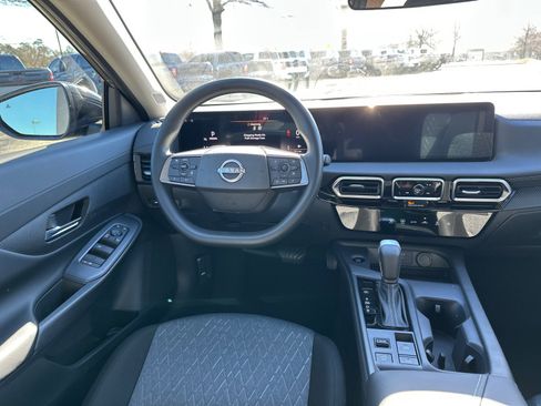 New 2026 Nissan Sentra SV w/ Floor Mat Package image 22