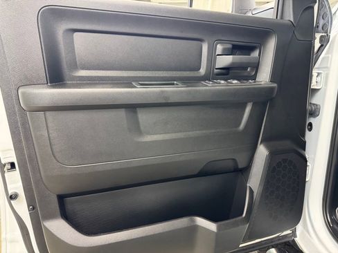 Used 2024 RAM 2500 Tradesman image 9