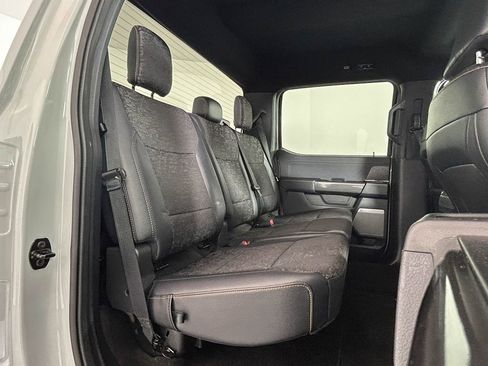 Used 2023 Ford F150 Tremor w/ Trailer Tow Package AWD/4WD image 21