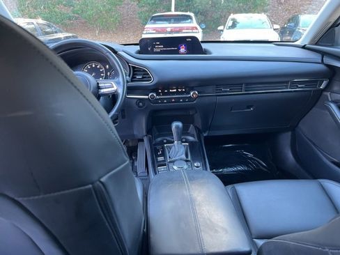 Used 2023 MAZDA CX-30 AWD 2.5 S w/ Preferred Package image 16