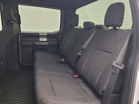 Used 2016 Ford F150 XLT w/ Equipment Group 301A Mid image 18