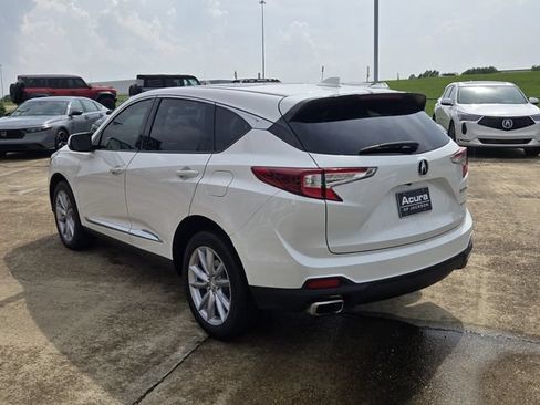 Certified 2024 Acura RDX SH-AWD image 26