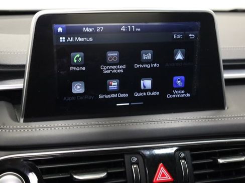 Used 2019 Genesis G70 2.0T Advanced image 21