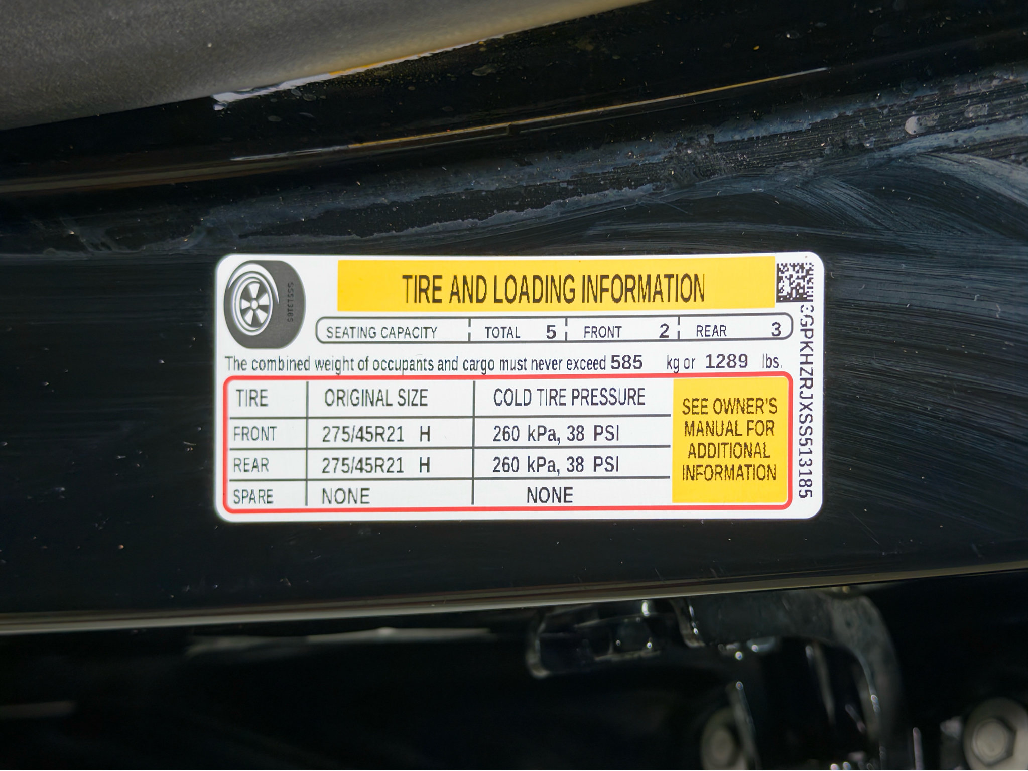 Used 2025 Honda Prologue Elite image 28