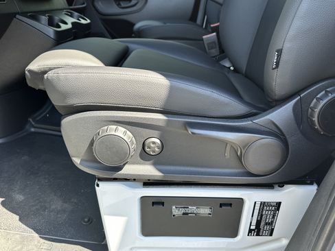 New 2026 Mercedes-Benz Sprinter 2500 image 13