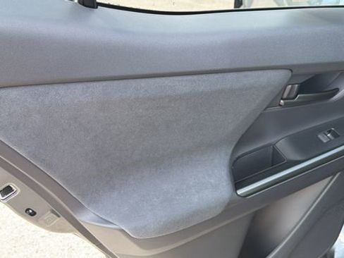 New 2026 Toyota C-HR image 25