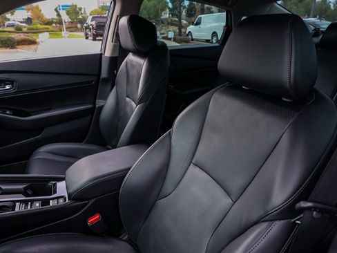 Used 2024 Honda Accord Touring image 15