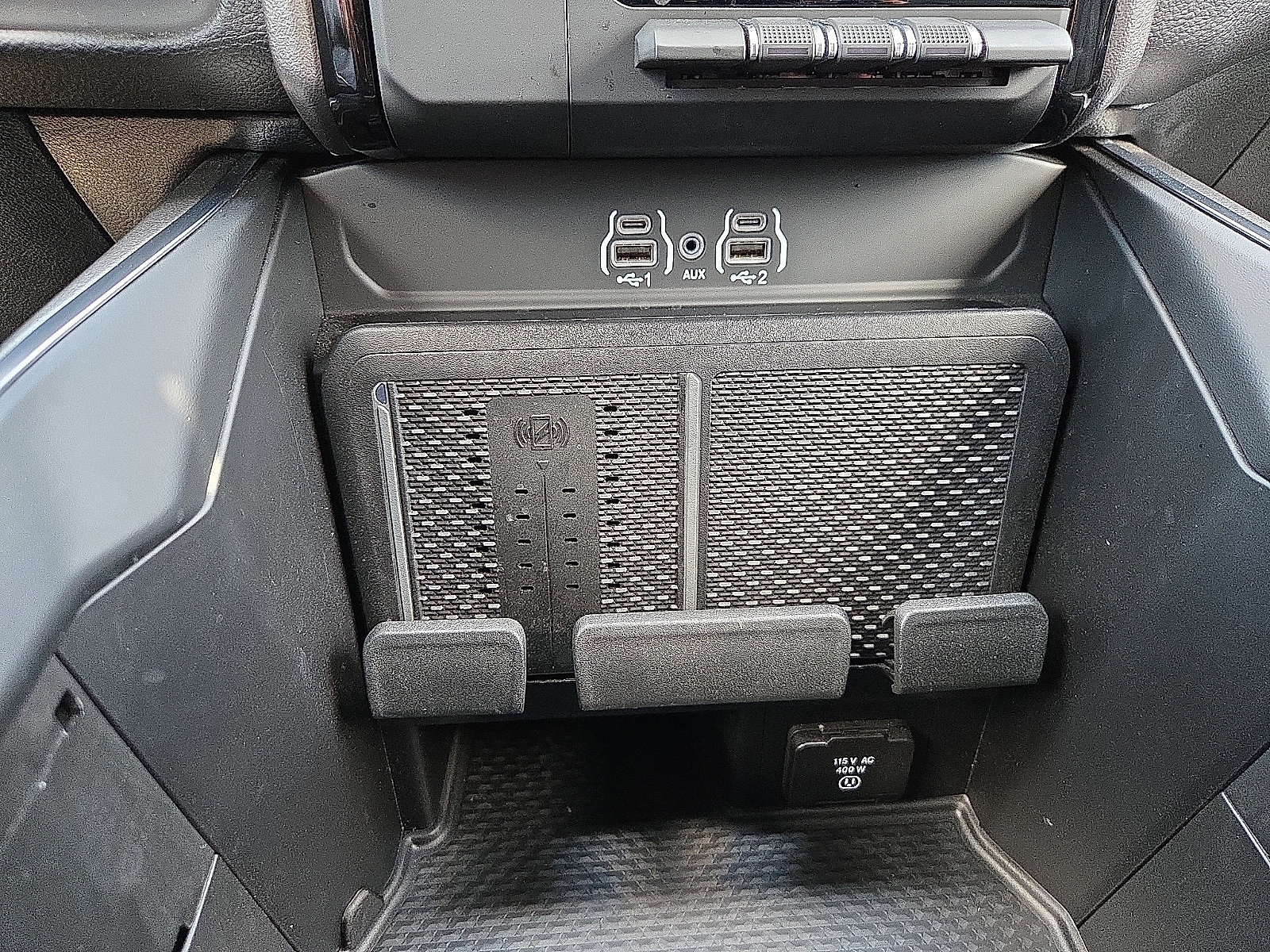 Used 2026 RAM 1500 Big Horn AWD/4WD image 18