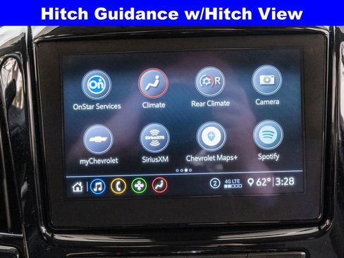 Used 2021 Chevrolet Traverse LT image 18