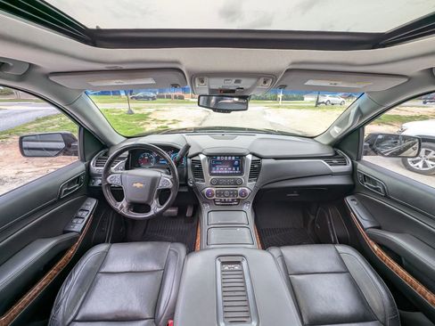 Used 2018 Chevrolet Tahoe Premier RWD image 20