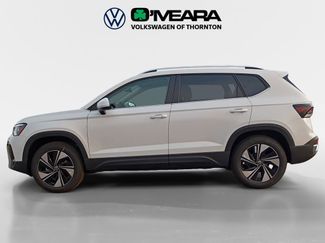New 2025 Volkswagen Taos SE video 2