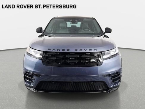 Used 2026 Land Rover Range Rover Velar Dynamic SE AWD/4WD image 2