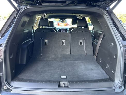 Certified 2023 Chevrolet Traverse LT image 11