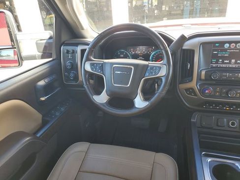 Used 2019 GMC Sierra 2500 Denali w/ Duramax Plus Package image 13