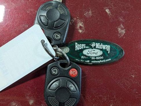 Used 2006 Ford Fusion SEL FWD image 42