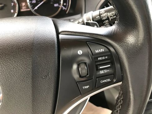 Used 2016 Acura MDX SH-AWD w/ Technology Package image 17