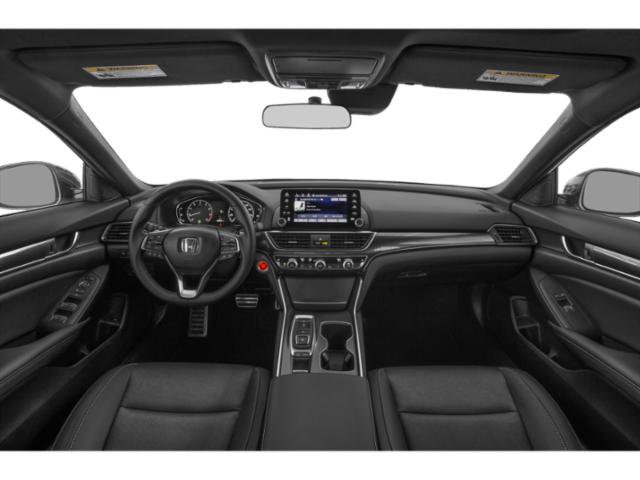 Used 2022 Honda Accord Sport image 8