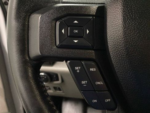 Used 2020 Ford F150 XLT w/ Equipment Group 302A Luxury image 20