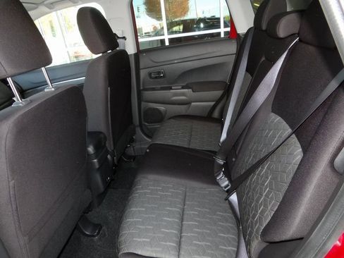 New 2025 Mitsubishi Outlander Sport LE image 16