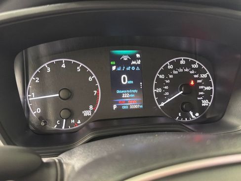 Used 2023 Toyota Corolla SE FWD image 20