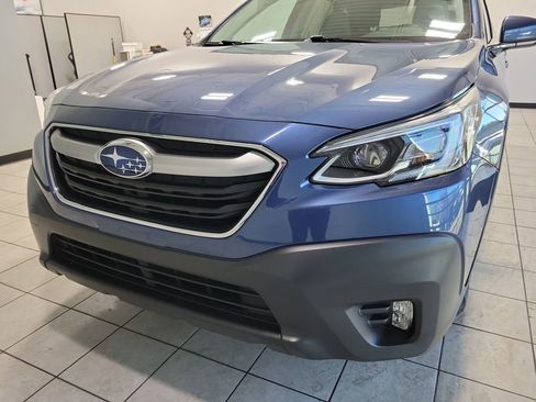 Used 2021 Subaru Outback Limited w/ Popular Package #2 image 20
