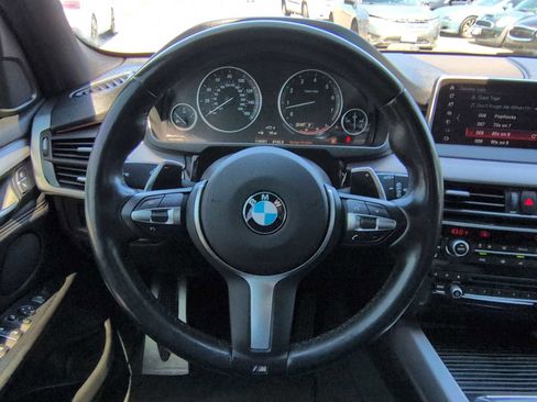 Used 2018 BMW X5 xDrive35i AWD/4WD image 25
