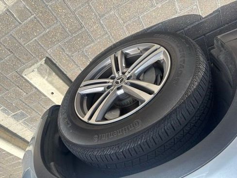 Used 2022 Mercedes-Benz GLC 300 image 21