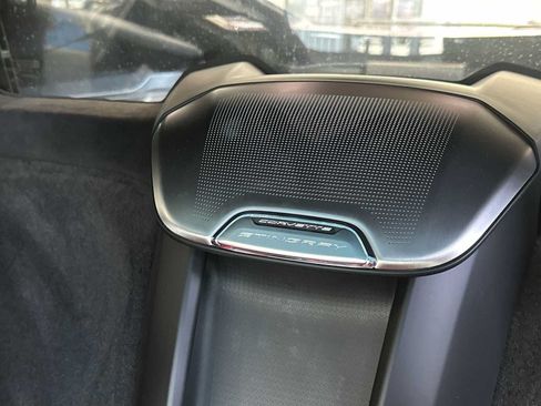 Certified 2020 Chevrolet Corvette Stingray Premium Cpe w/ 3LT Preferred Equipment Group RWD image 17