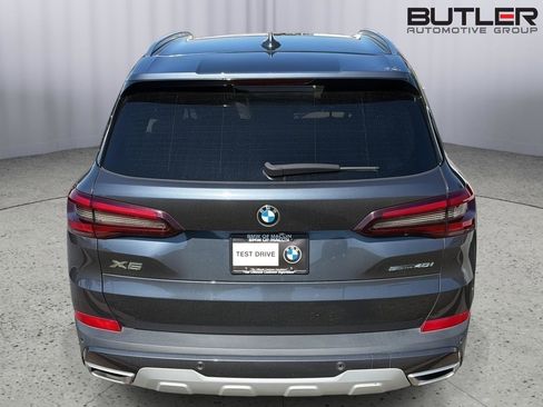 Used 2022 BMW X5 sDrive40i RWD image 9