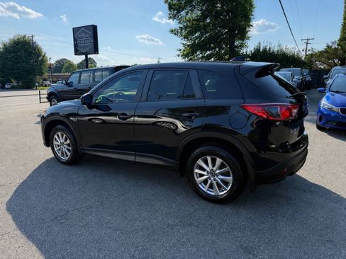 Used 2014 MAZDA CX-5 Touring w/ Bose/Moonroof Package AWD/4WD image 7