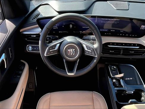New 2026 Buick Enclave Preferred w/ LPO, Floor Liner Package FWD image 9