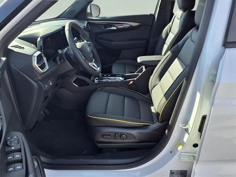 New 2026 Chevrolet TrailBlazer ACTIV w/ Convenience Package image 23