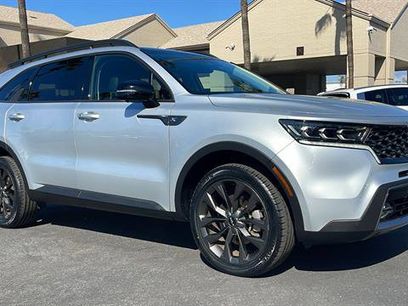 Used 2022 Kia Sorento SX Prestige