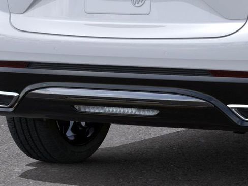 New 2026 Buick Envision Sport Touring image 14