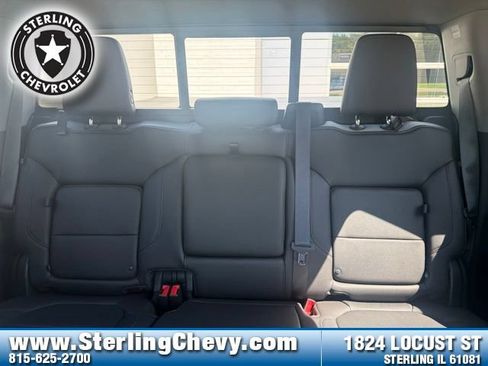 Used 2022 Chevrolet Silverado 1500 RST w/ All Star Edition Plus AWD/4WD image 13