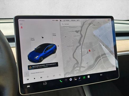 Used 2022 Tesla Model 3 Long Range AWD/4WD image 15
