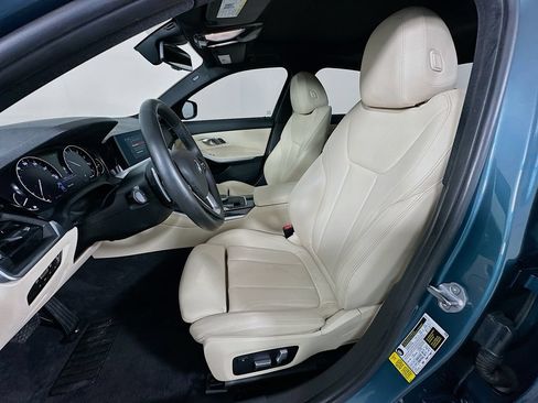 Used 2020 BMW 330i Sedan RWD image 21