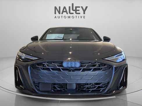 New 2026 Audi A6 Prestige image 8