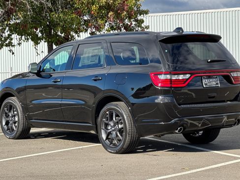 New 2026 Dodge Durango GT image 5