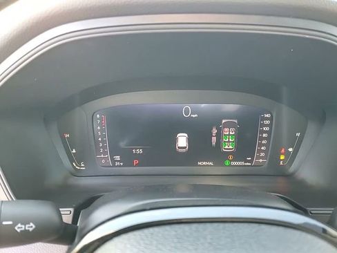 New 2026 Honda Pilot TrailSport image 15