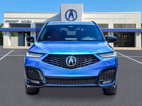 New 2026 Acura MDX A-Spec AWD/4WD image 6