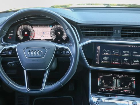 Used 2021 Audi A7 e Premium Plus AWD/4WD image 42